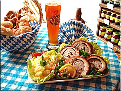Rollbraten